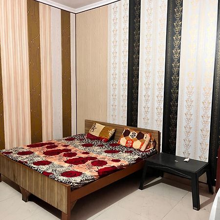 Hotel Pushpanjali ฮัดวานี ภายนอก รูปภาพ